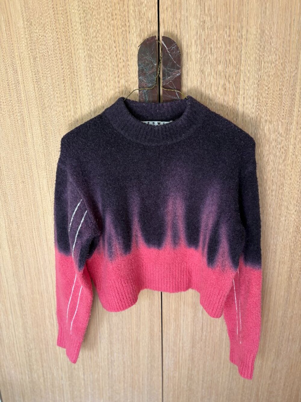 Proenza Schouler sweater